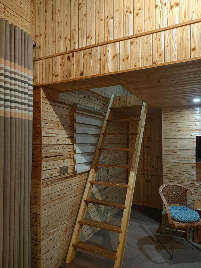 Nanjing Tulou Qingdelou Inn Zewnętrze zdjęcie