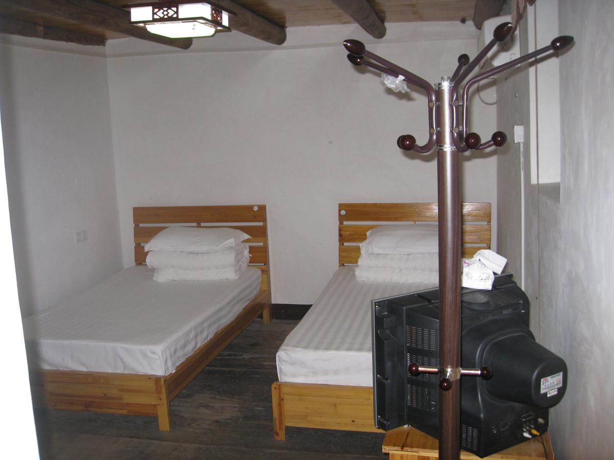 Nanjing Tulou Qingdelou Inn Zewnętrze zdjęcie