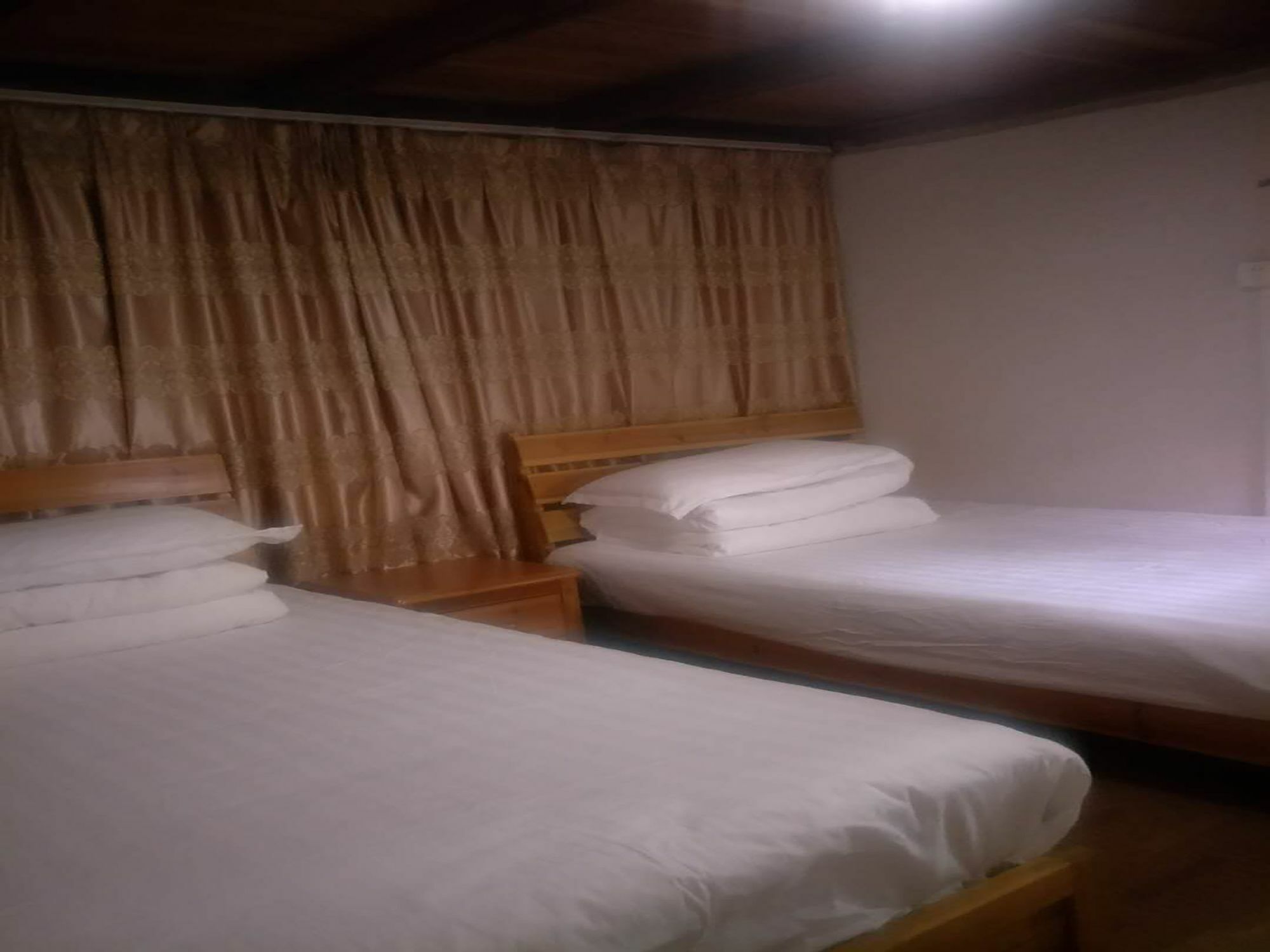 Nanjing Tulou Qingdelou Inn Zewnętrze zdjęcie