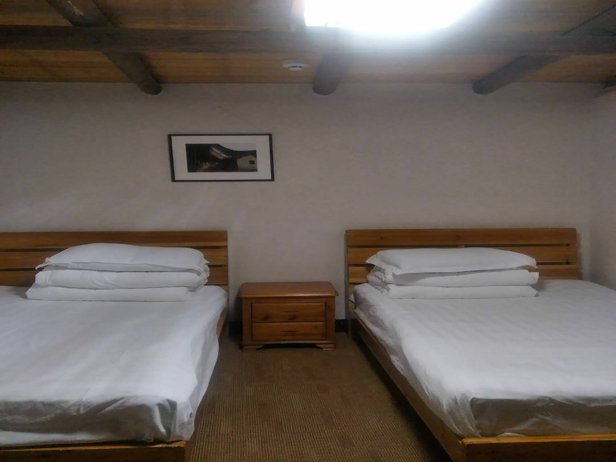 Nanjing Tulou Qingdelou Inn Zewnętrze zdjęcie